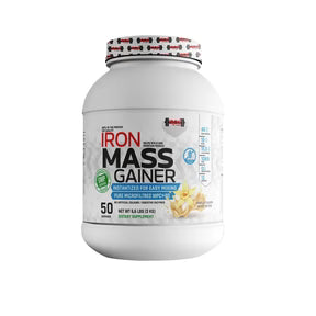 Iron Mass Gainer 3 KG IronLab