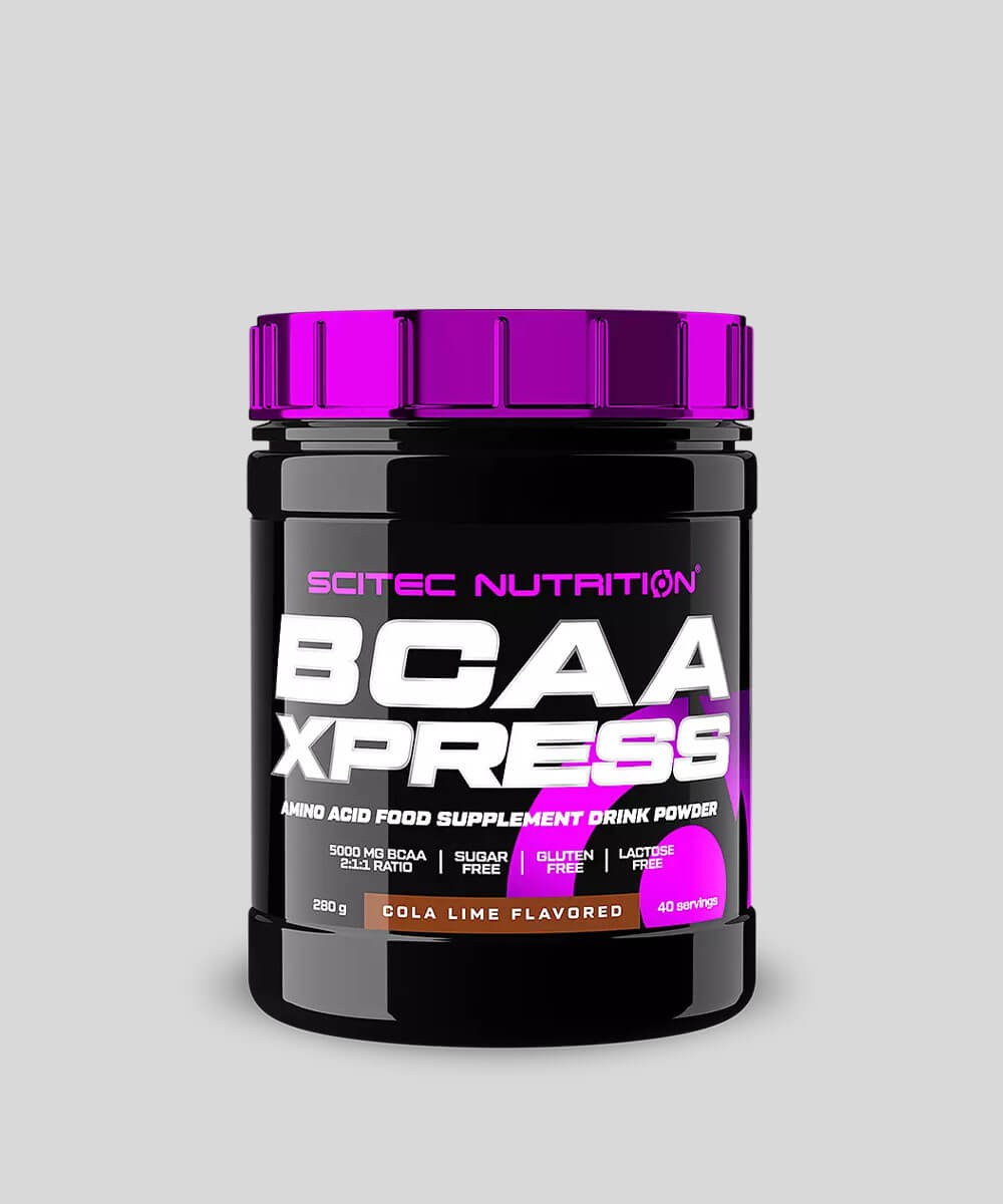 BCAA-Xpress - Scitec Nutrition | 280 gr