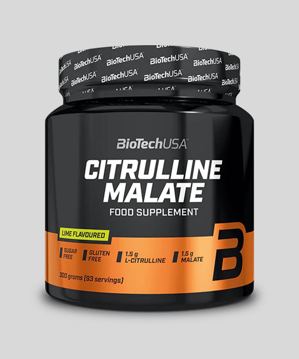 Citrulline Malate - 300 g
