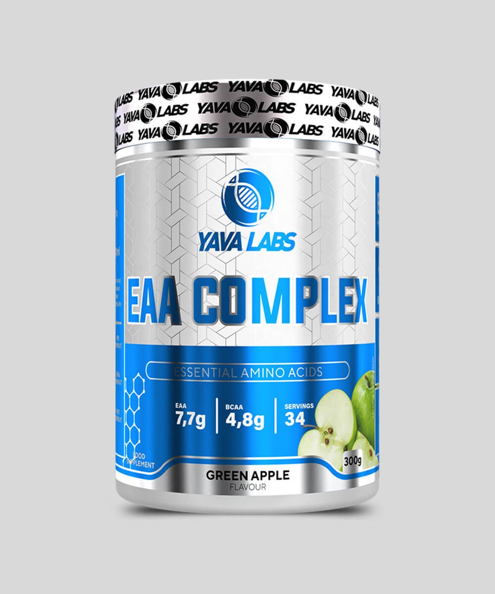 EAA Complex - Yava Labs | 300g