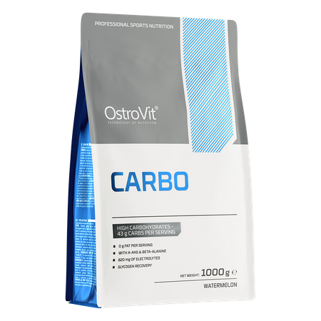Carbo 1000 g OstroVit