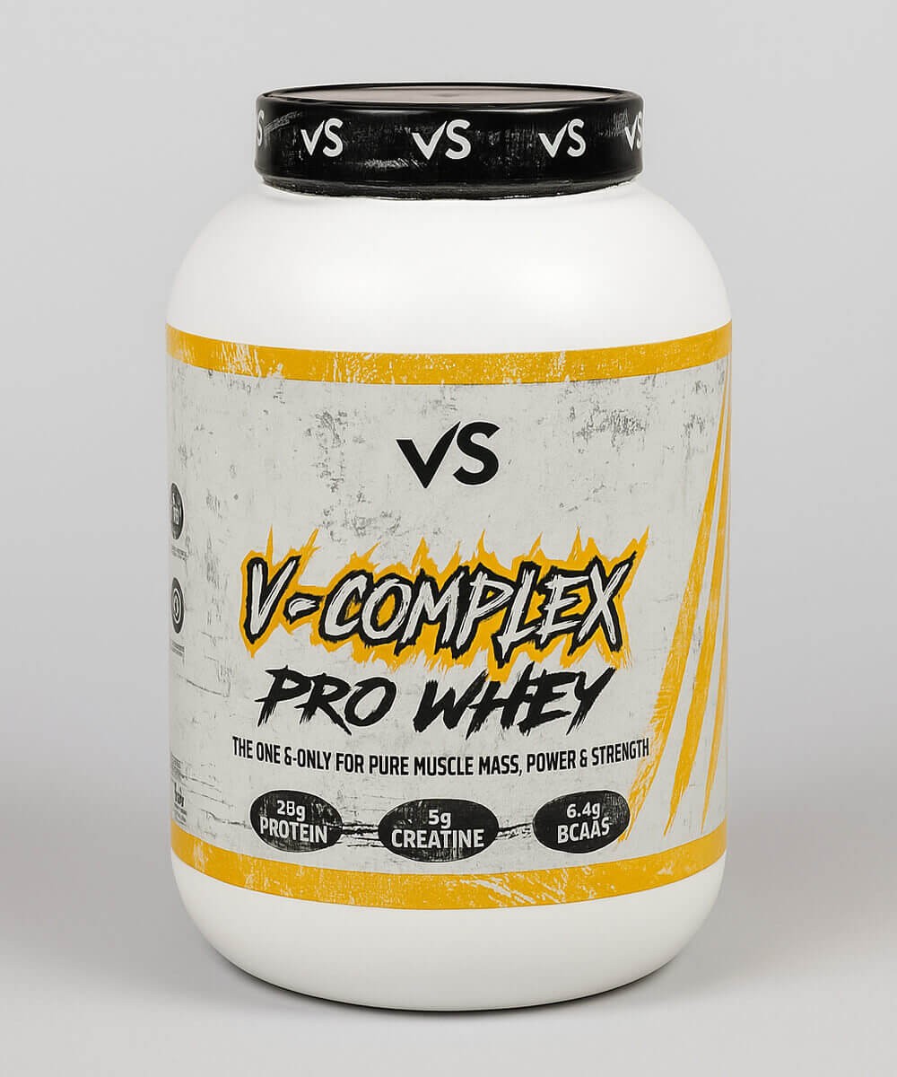 V-Complex Pro Whey - 1.8kg