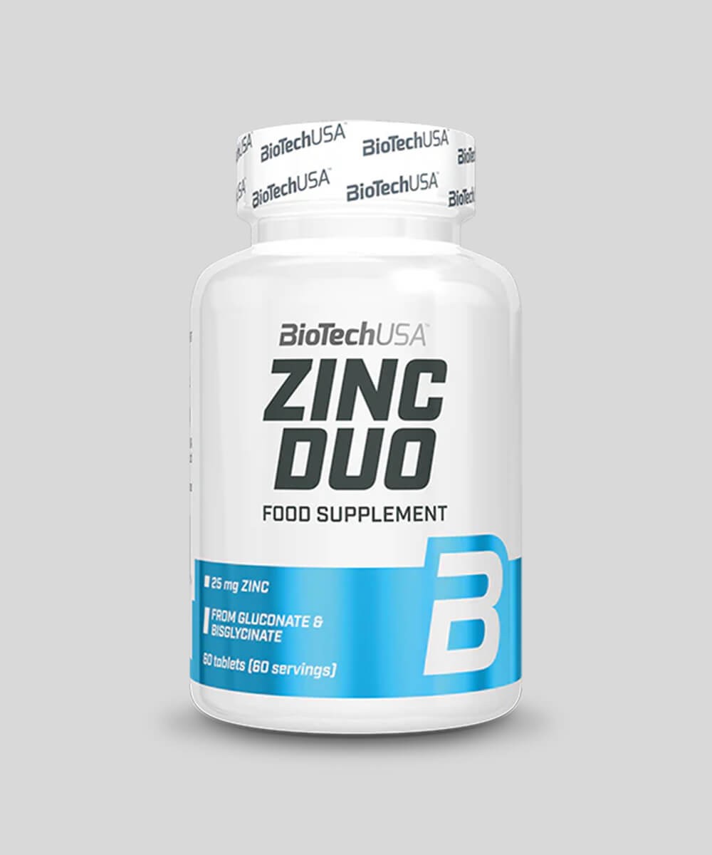 Zinc DUO